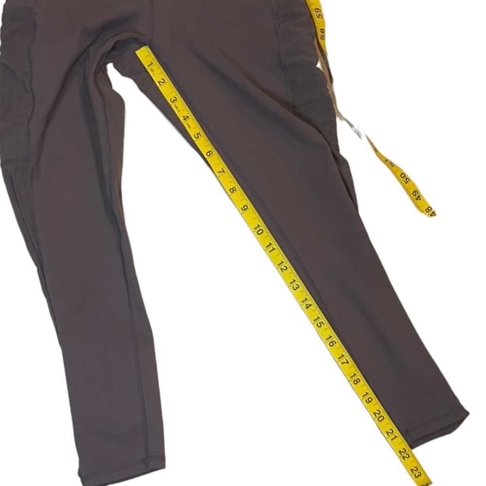 Fabletics On The Go PowerHold High Waisted Legging Sz S - Picture 6 of 8